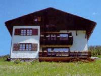 APPARTAMENTI VILLA CLAUDIA