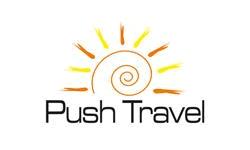 Push Travel di Andrea Bucciarelli