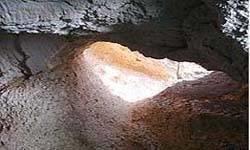 Grotta dei Pomodori