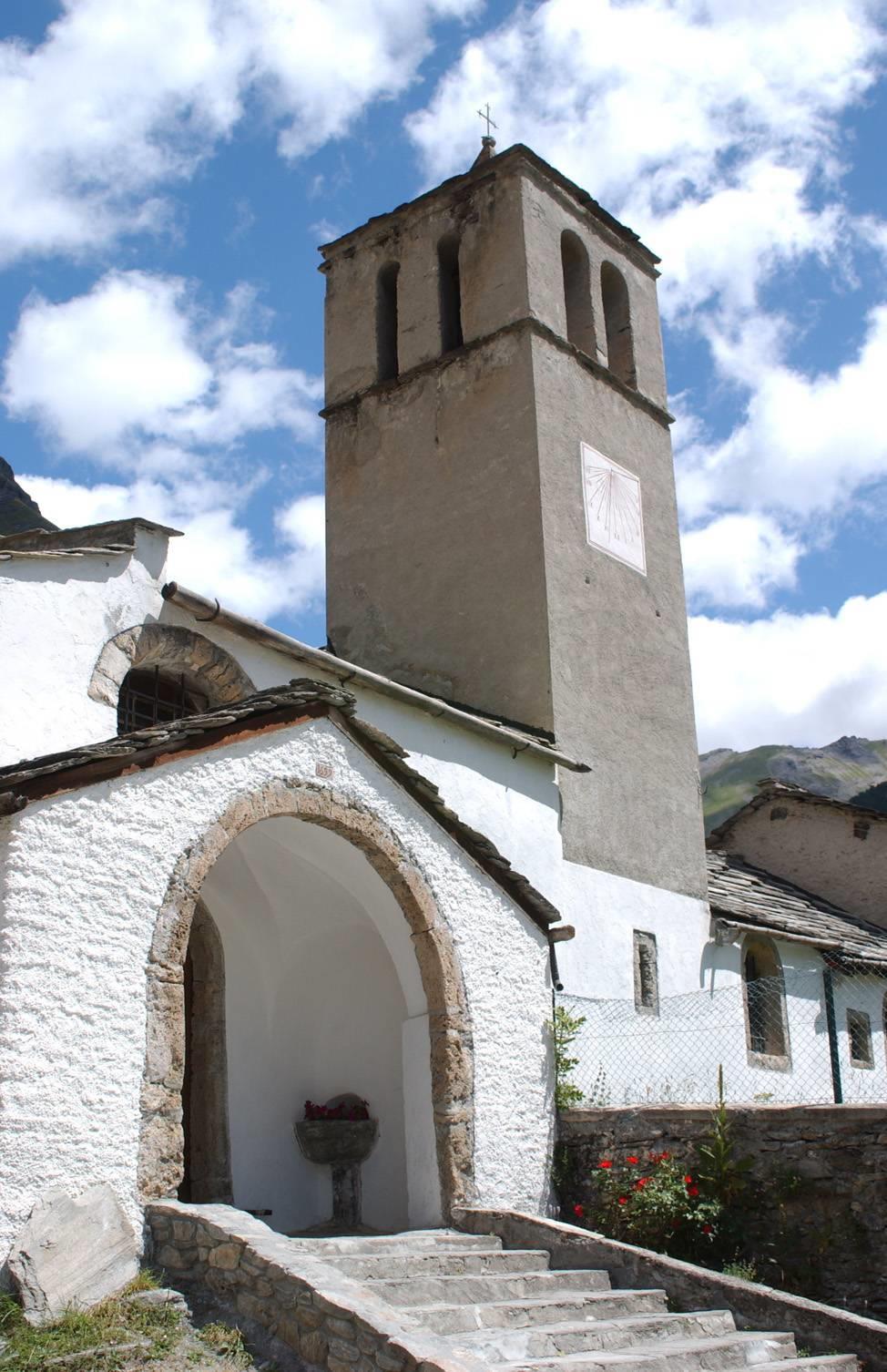 Patrimonio artistico