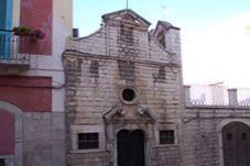 Chiesa di San Nicola Piccinino