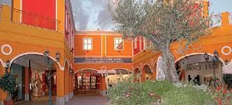 Sardinia Outlet Village, Sestu
