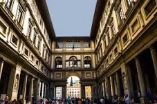 Uffizi House