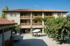 CASCINA BUONA SPERANZA