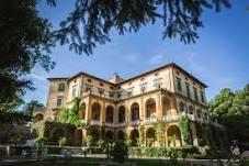 VILLA DI STRIANO