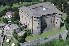 CASTELLO DI COMPIANO