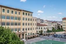 Istituto Salesiano Dell'Immacolata
