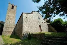 AGRITURISMO LA PIEVE DI SAN VINCENTI