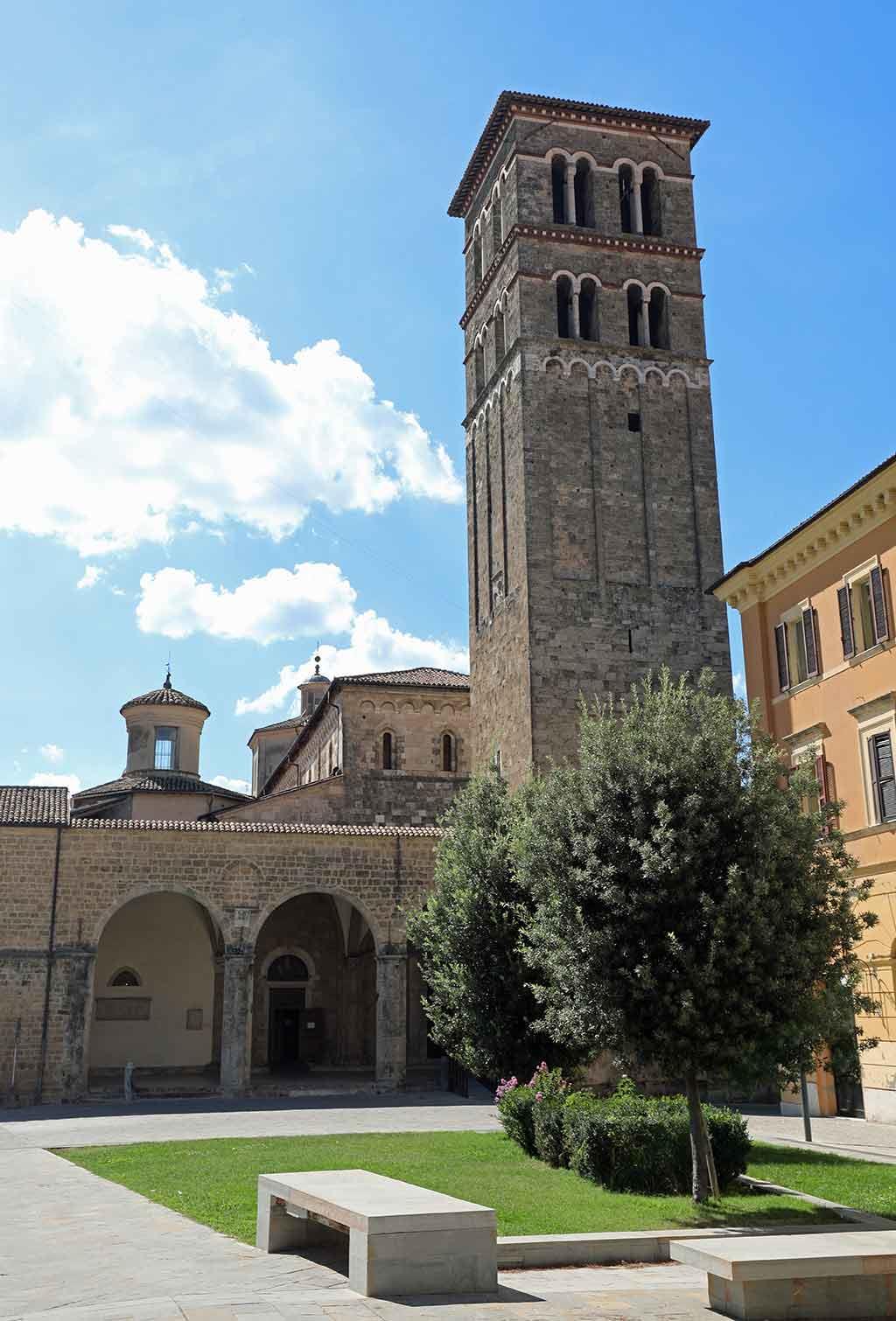 Battistero