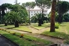 Pensionato Universitario Giuseppe Toniolo