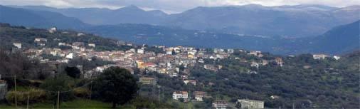 Comune di Torre Orsaia