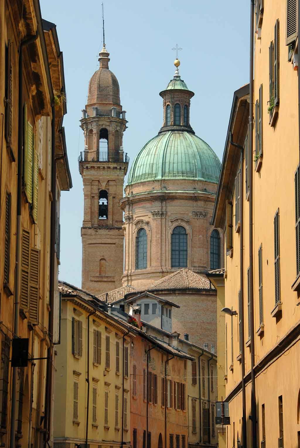 Palazzo San Giorgio