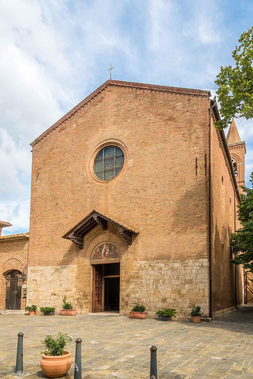 Chiesa di San Francesco