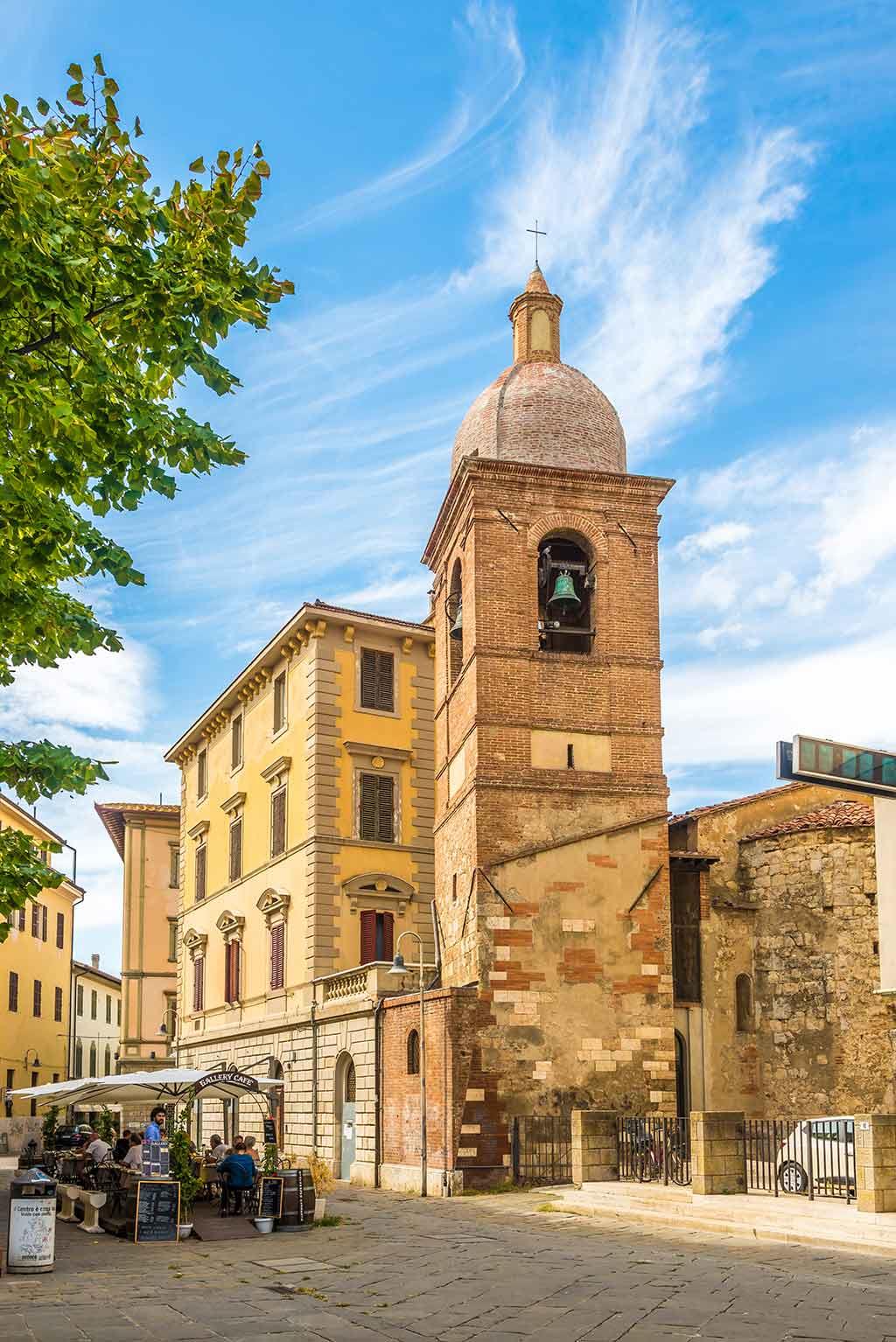 Chiesa di San Pietro