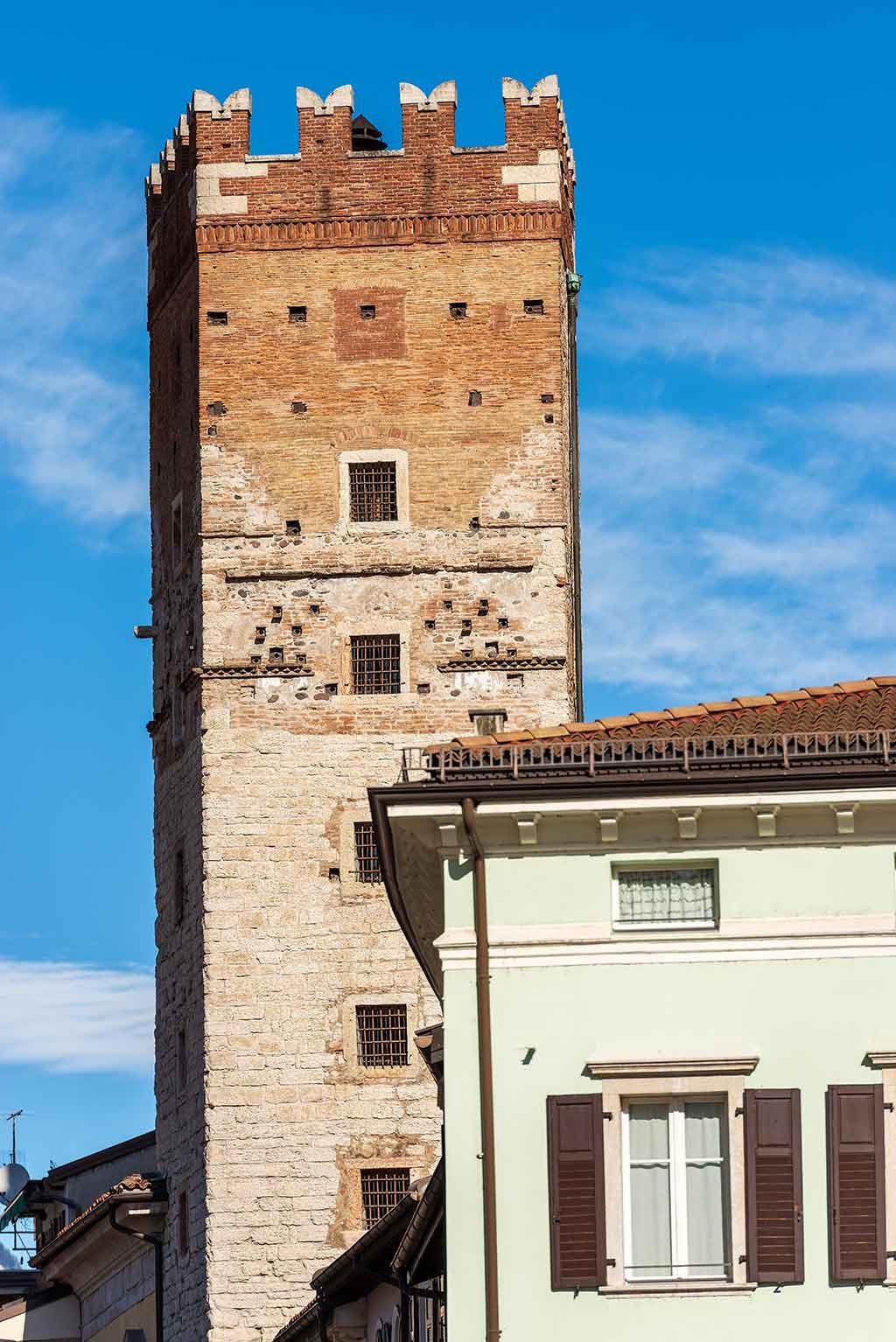 Torre della Tromba