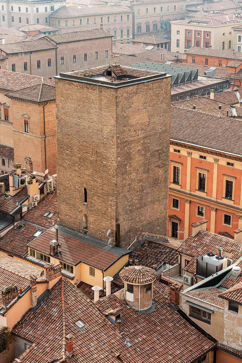 Torre Scappi