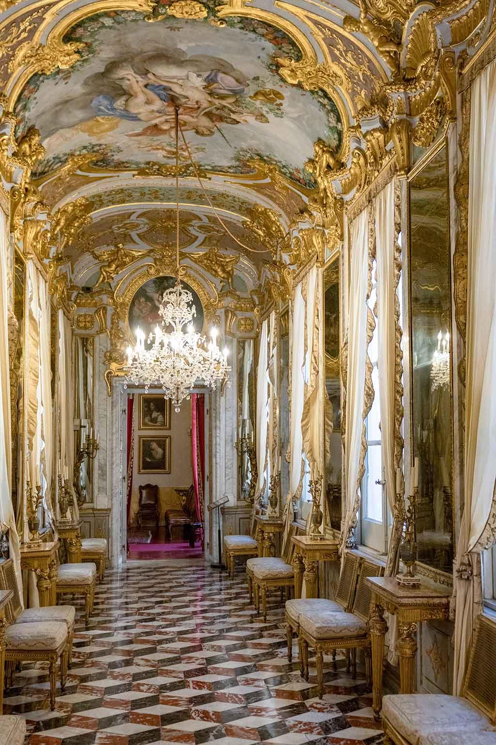 Palazzo Spinola di Pellicceria