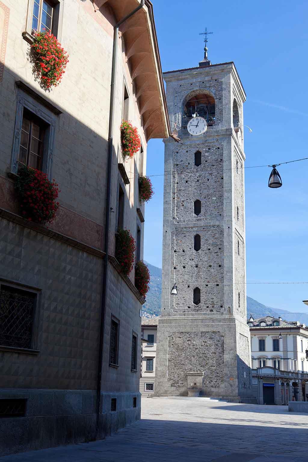 Piazza Campello