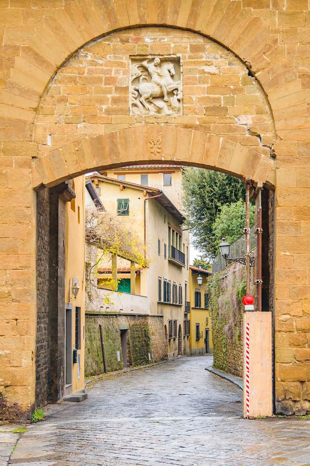 Porta San Giorgio