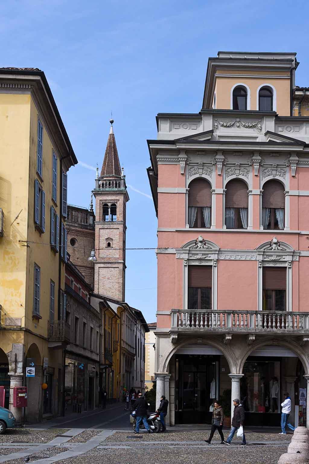 Santuario dell'Incoronata