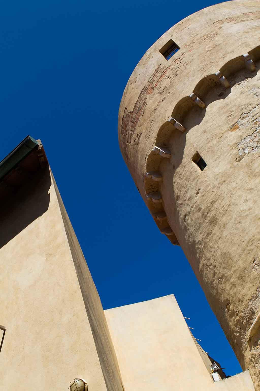 Torre del Saraceno
