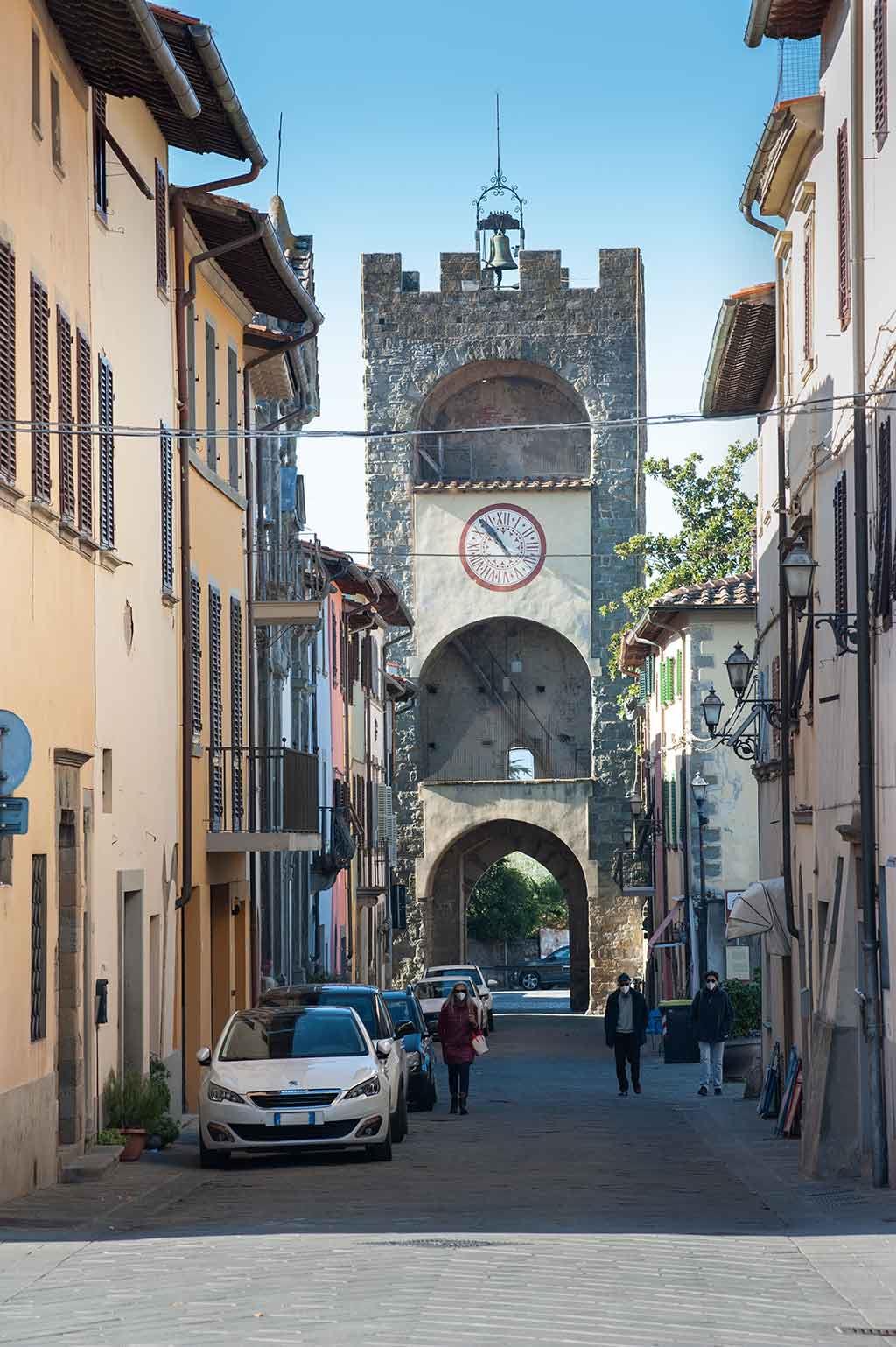 Torre Arnolfo di Cambio