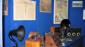 Exhibitions