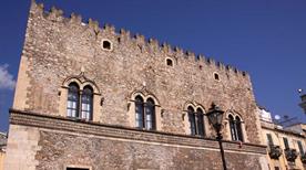 Palazzo Corvaja