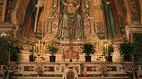 Internal view