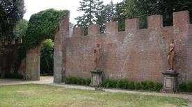 Museo Nazionale Villa  Guinigi