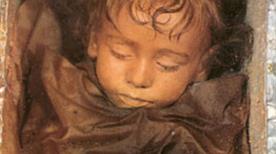 Rosalia Lombardo