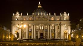 St. Peter's Basilica