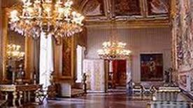 Room of the throne