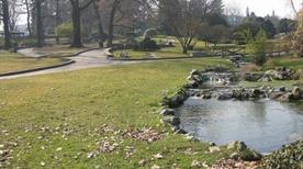 Der Garten