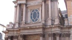 Die Fassade