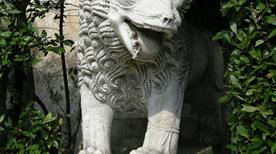 Museo Nazionale Villa Guinigi