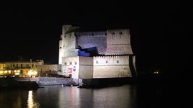 Panorama de noche