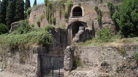 Mausoleo di Augusto