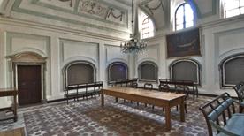 Parlour of the Monastery