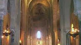 Internal view