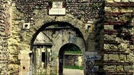 Porta Catena, Verona