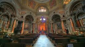 Internal view