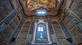Mailand, Kirche San Bernardino alle Ossa