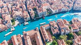 Venice, the Grand Canal