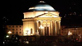 La Gran Madre di Dio