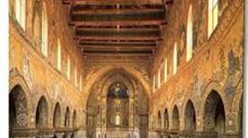 Internal view