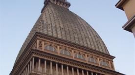 Antonelliana Turm