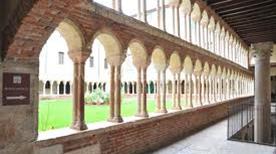 View of the Porches