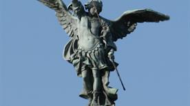 Castel Sant'Angelo - The Angel