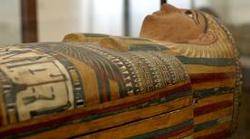 Museo Egipcio